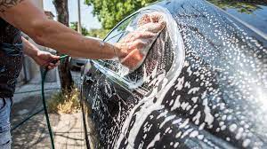 How long does it take to wash a car