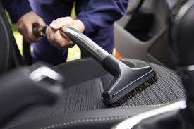 How Long Does it Take to Clean the Inside of a Car?